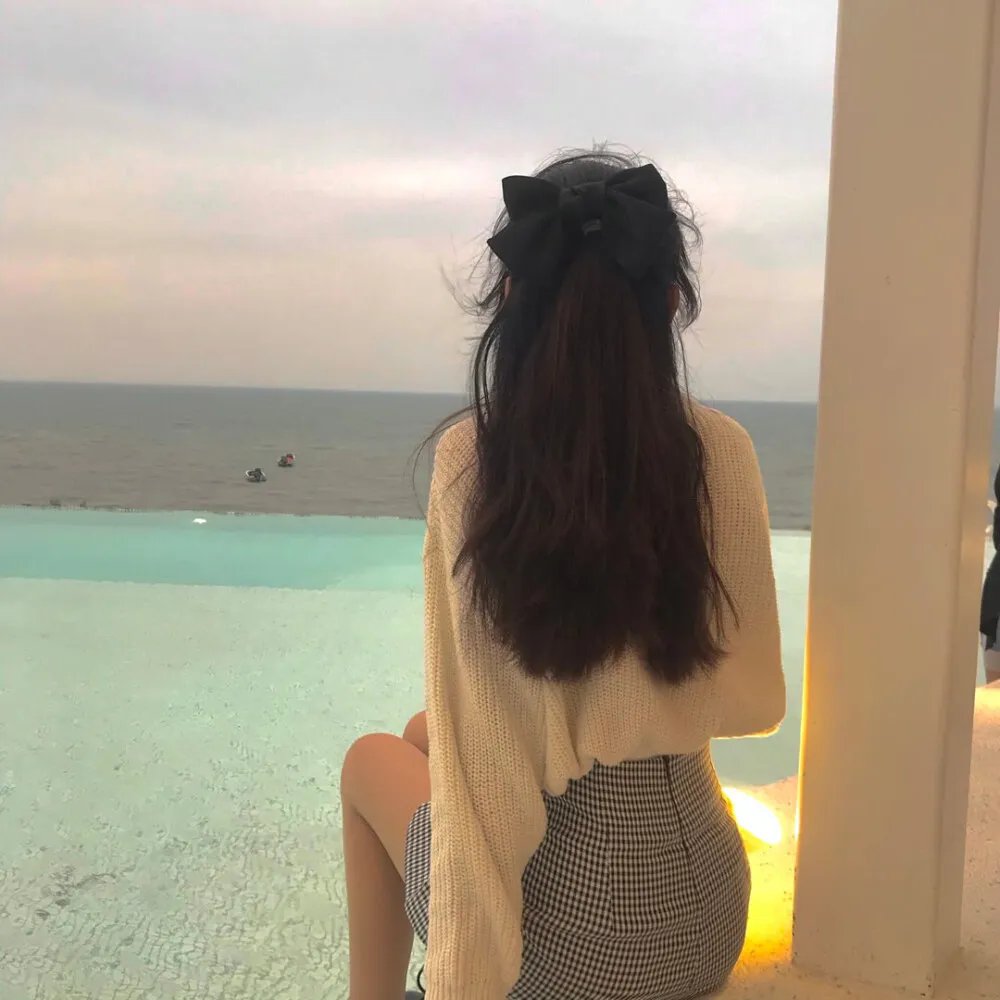 半夜不要照镜子